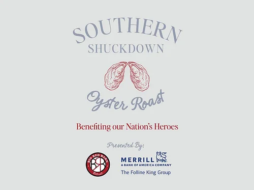 The Southern Shuckdown Oyster Roast