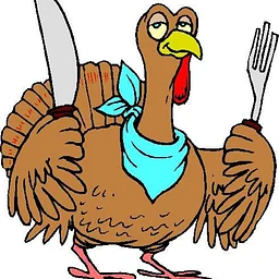 Closed at 5pm – Thanksgiving Holiday
