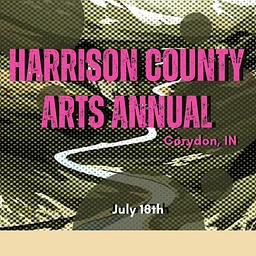 Harrison County Arts Annual Exhibition
