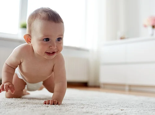 Baby Stay & Play (7/15/2026)