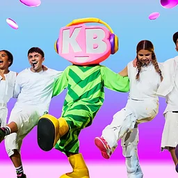KIDZ BOP LIVE Birthday Concert Event
