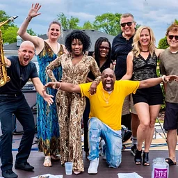 DTOUR BAND