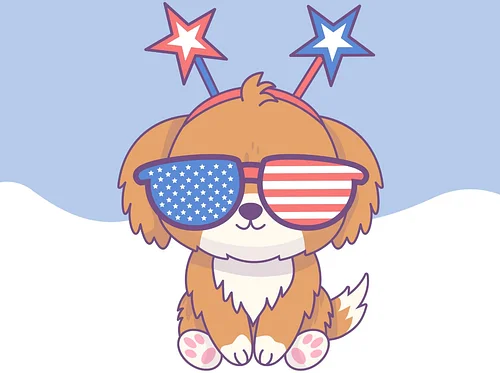 Libraries Closed for Independence Day