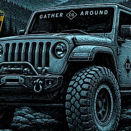 Jeeps Takeover Townsend 2026