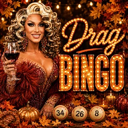 Drag Bingo Night at the Winery
