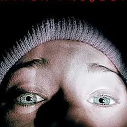 The Blair Witch Project (1999) w/ pre-movie burlesque by Queenie Von Curves