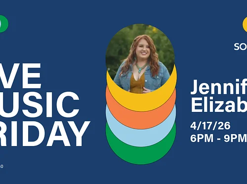 MASON - Jennifer Elizabeth