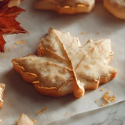 Fall Cookie Decorating Class at Café Eugenia