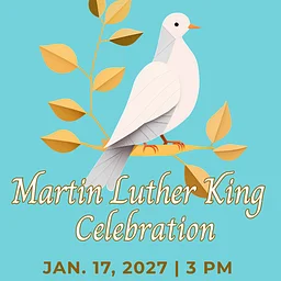 Martin Luther King Celebration