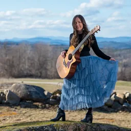 Live Music Series Feat. Katie Dobbins