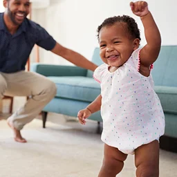 Music & Movement Storytime
