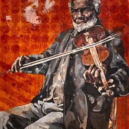 Exhibit: “ReEnvisioned: Contemporary Portraits of Our Black Ancestors”