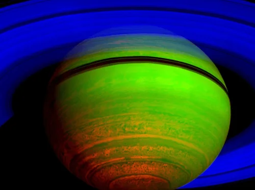 The Light of Distant Worlds