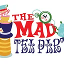 Deaf Theatre Performances, Plano Performances » The Mad Tea Party – Deaf Theatre – Willow Bend Center of the Arts, Rodenbaugh Theatre
