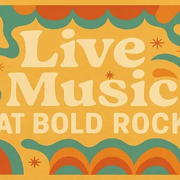 Live Music: Saints and Sinners
