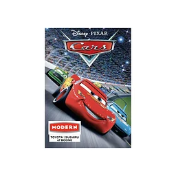 Cars (2006)