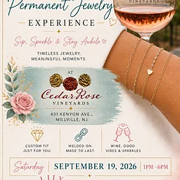 Permanent Jewelry