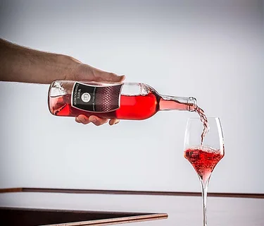 National Rosé Wine Day
