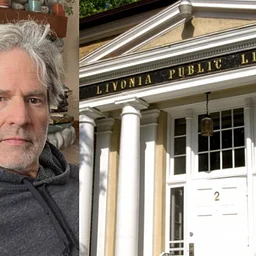 Hold On to This for Me: a Joe Flaherty Legacy Writing Workshop | Livonia Public Library
