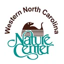 WNC Nature Center logo