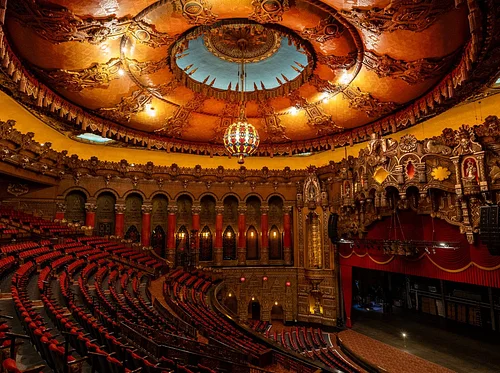 ANNUAL PATRONS TRIP: ART & ABOUT—ST. LOUIS