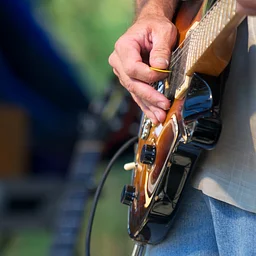 Live Music from Wavy Davy