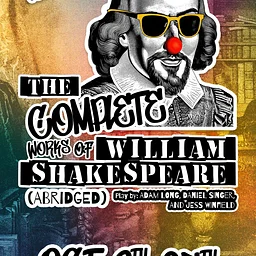 The Complete Works of William Shakespeare (Abridged)
