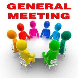 General Meeting