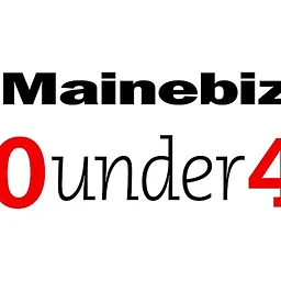 2026 Mainebiz 40 Under 40 Reception