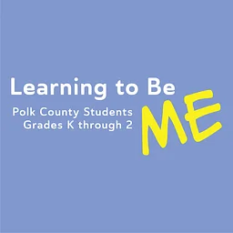 Learning to Be Me Exhibition Reception