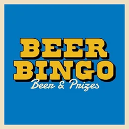 Beer Bingo