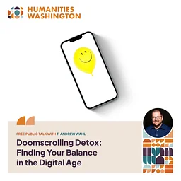 Doomscrolling Detox: Finding Your Balance in the Digital Age