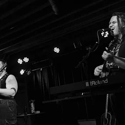 Small Uncle // Lovely Late Bloomer // Lucy Gray // Futchdog ~ 6pm Early Show
