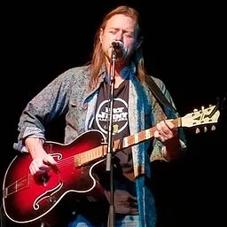 Young Jim Carr.. Live on the Patio at Beergarden!