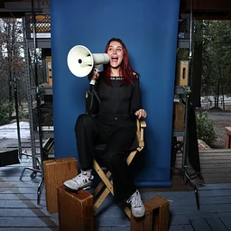 Idyllwild Arts Academy Virtual Info Session 10/8 | Film & Digital Media