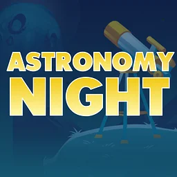 Astronomy Night