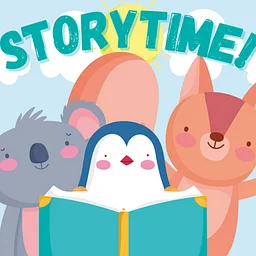 Children’s Storytime