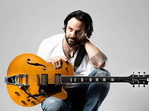 Plymouth | Live Music with Fil Pacino