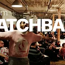 CATCHBALL