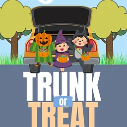 Guidepost Montessori Wilton Trunk or Treat