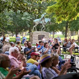 23rd Annual Jazz & Beyond Festival