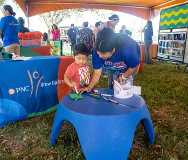 PNC Adventure Day