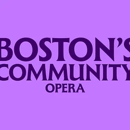 Boston’s Community Opera