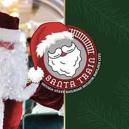 Santa Trains 2026