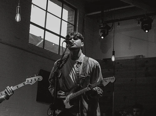 ENTERTAINMENT ~ Yeats Bramble