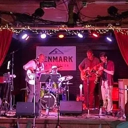 PARK SERIES: Al Hospers & FRIENDS 2026