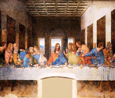 Art, Myth and Legend (Art Lecture)