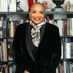Lecture with Deborah Willis