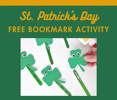 Bookmark Activity