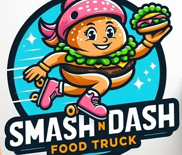 (Food Truck) Smash & Dash